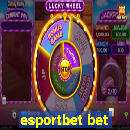 esportbet bet